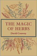 The Magic of Herbs - Paperback