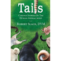 Tails - Paperback