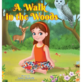 A Walk in the Woods - Hardcover