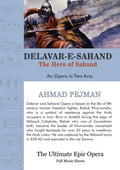 Delavar-e-Sahand: An Opera in Two Acts - Paperback
