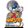 Naruto, Vol. 7 - Paperback