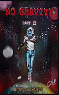No Gravity 2 - Paperback