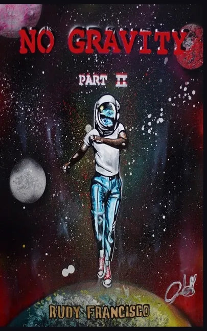 No Gravity 2 - Paperback