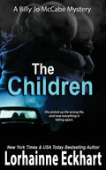 The Children - Paperback