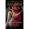 The Mystery Woman - Paperback