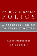 Evidence-Based Policy: A Practical Guide to Doing It Better - Paperback