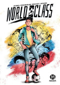 World Class - Paperback