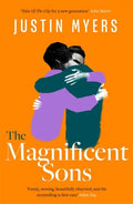 The Magnificent Sons - Paperback