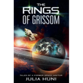 The Rings of Grissom - Paperback