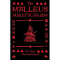 The Malleus Maleficarum - Paperback