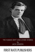 The Human Drift and Other Stories - Paperback