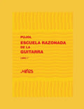 Escuela Razonada de la Guitarra: libro primero - edición bilingüe - Paperback
