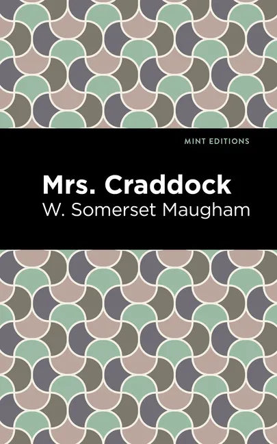 Mrs. Craddock - Hardcover