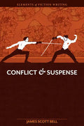 Conflict & Suspense - Paperback