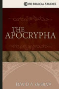 The Apocrypha - Hardcover