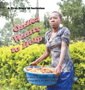 Onika Wants to Help: A True Story of Inclusion - Hardcover