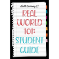 Real World 101 - Paperback