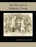 The Sex Life of Brigham Young - Paperback