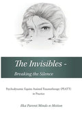 The Invisibles - Breaking the Silence: Emotionally Abusive Relationships - Paperback