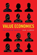 Value Economics: The Study of Identity - Paperback