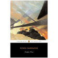 Under Fire - Paperback