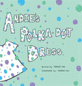 Andie's Polka-Dot Dress - Hardcover