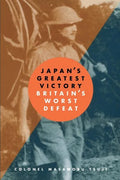 Japan's Greatest Victory/ Britain's Greatest Defeat - Paperback