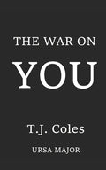 The War On You - Paperback