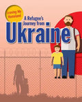 A Refugee's Journey from Ukraine - Paperback