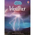 Weather - Paperback