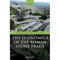 Economics of the Roman Stone Trade - Paperback