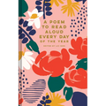 A Poem to Read Aloud Every Day of the Year - Hardcover