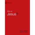 Who Is Jesus? - Hardcover