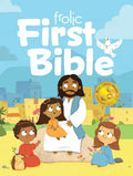 Frolic First Bible - Hardcover