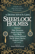 Sherlock Holmes: A Detective's Life - Paperback
