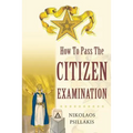 How To Pass The Citizen Examination - Paperback