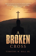A Broken Cross - Paperback