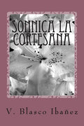 Sonnica La Cortesana - Paperback