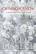 White Trees Crimson Snow - Paperback