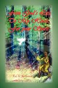 From God's Lips, to My Heart, for Your Spirit - Paperback