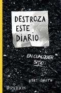 Destroza Este Diario En Cualquier Sitio / Wreck This Journal Everywhere - Paperback
