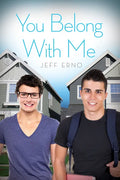 You Belong with Me - Paperback