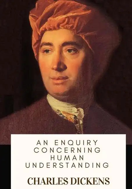 An Enquiry Concerning Human Understanding - Paperback