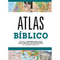 Atlas Bíblico - Hardcover
