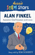 Alan Finkel: Australia's Chief Scientist: 2016-2020 - Paperback