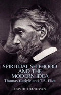Spiritual Selfhood - Paperback