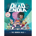 Deadendia: The Broken Halo - Paperback