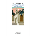 El Desertor. Premio Nobel de Literatura 2021 / Desertion - Paperback
