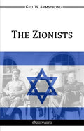 The Zionists - Paperback