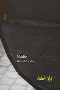 Nadie - Paperback